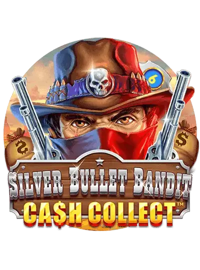 সিলভার বুলেট ডাকাত_ নগদ সংগ্রহ™