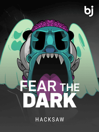Fear the Darkpng